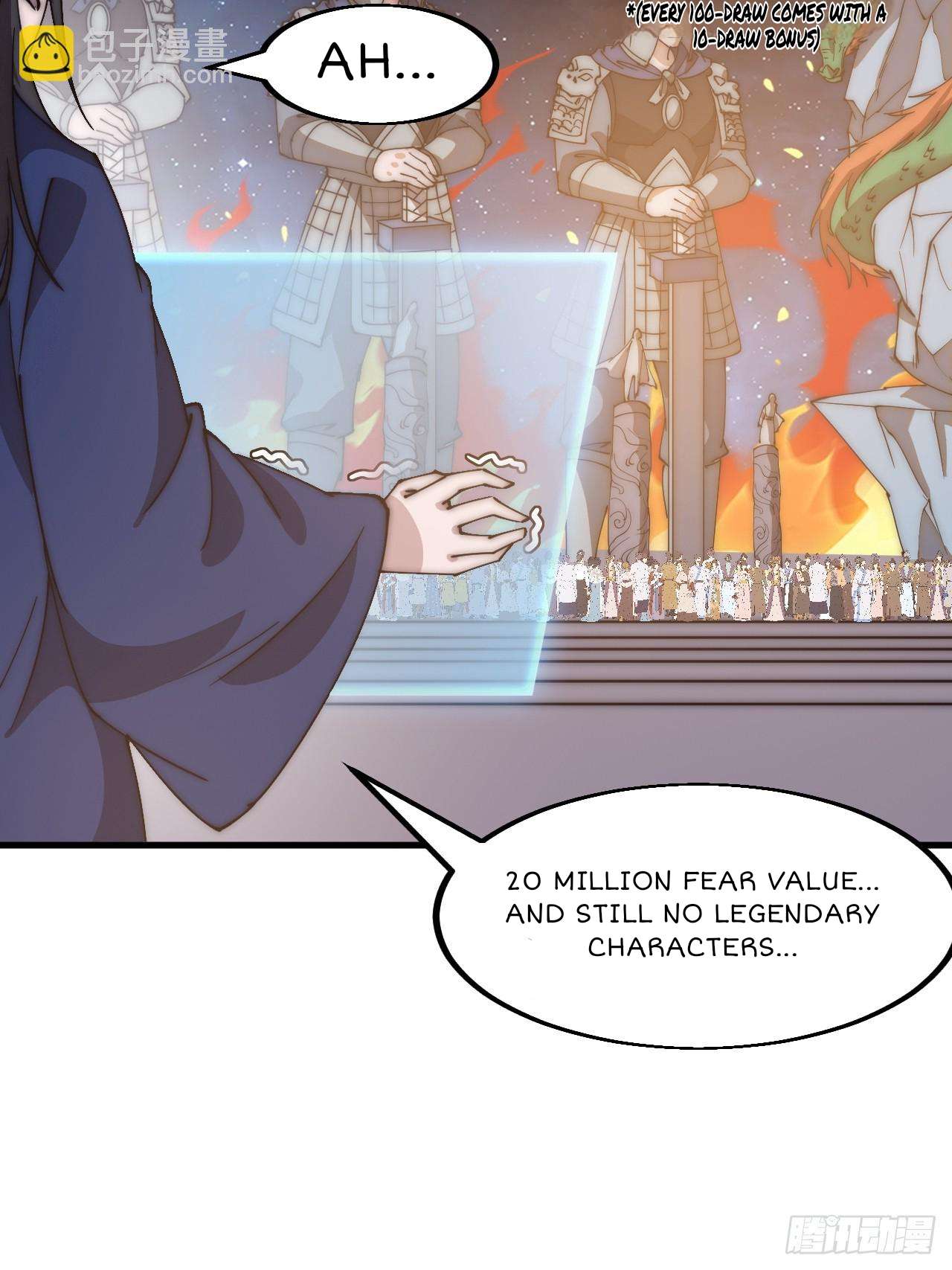 Read It Starts With A Mountain Manga Online