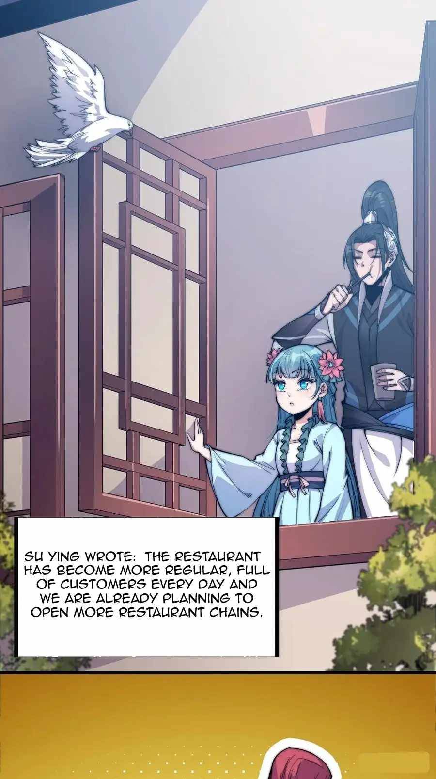 Read It Starts With A Mountain Manga Online