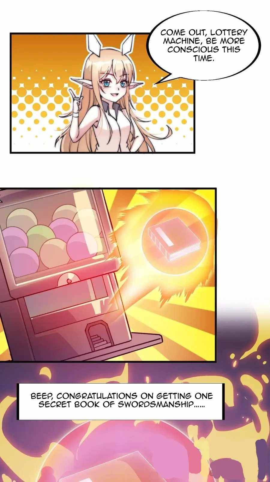 Read It Starts With A Mountain Manga Online