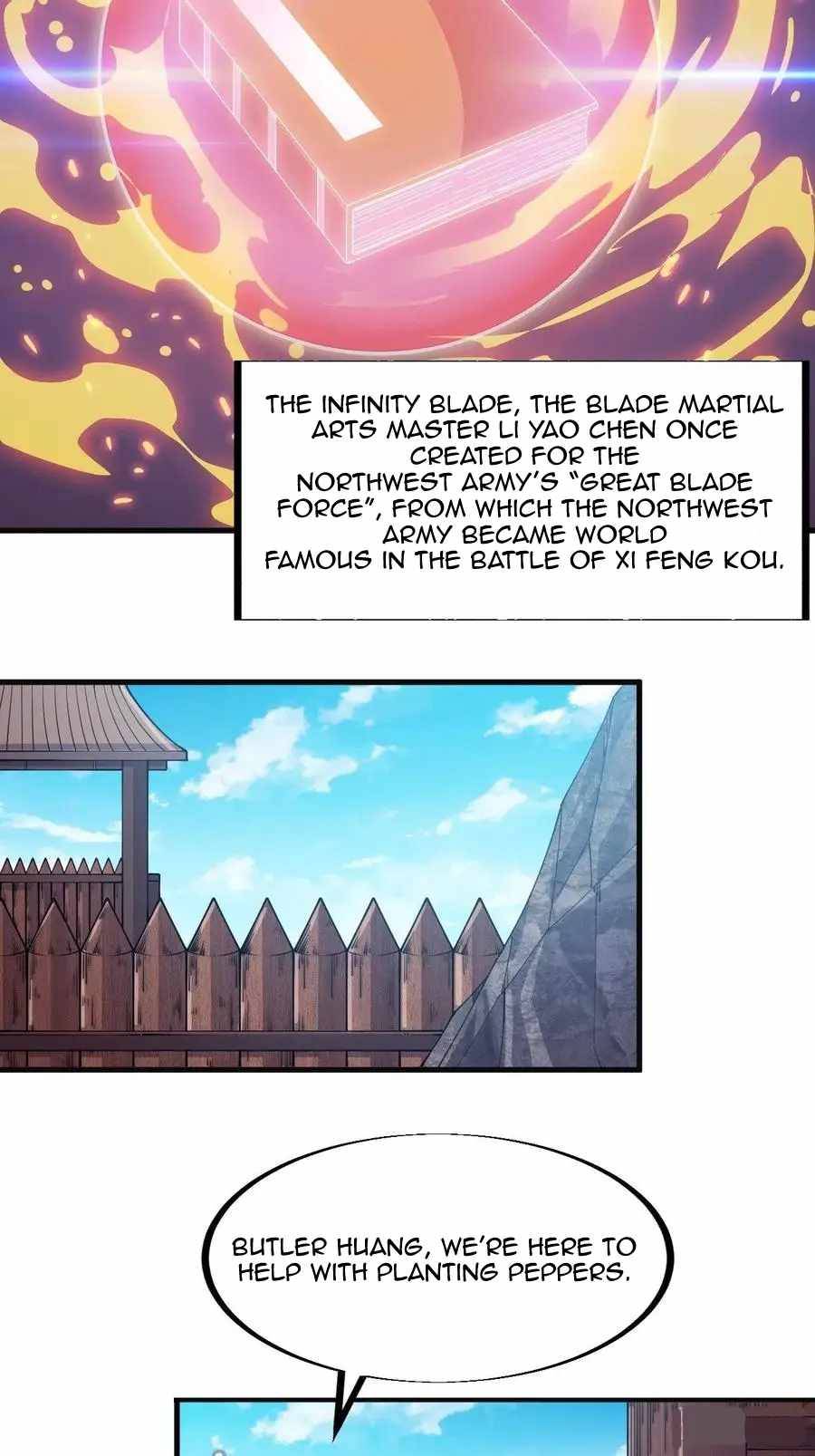 Read It Starts With A Mountain Manga Online