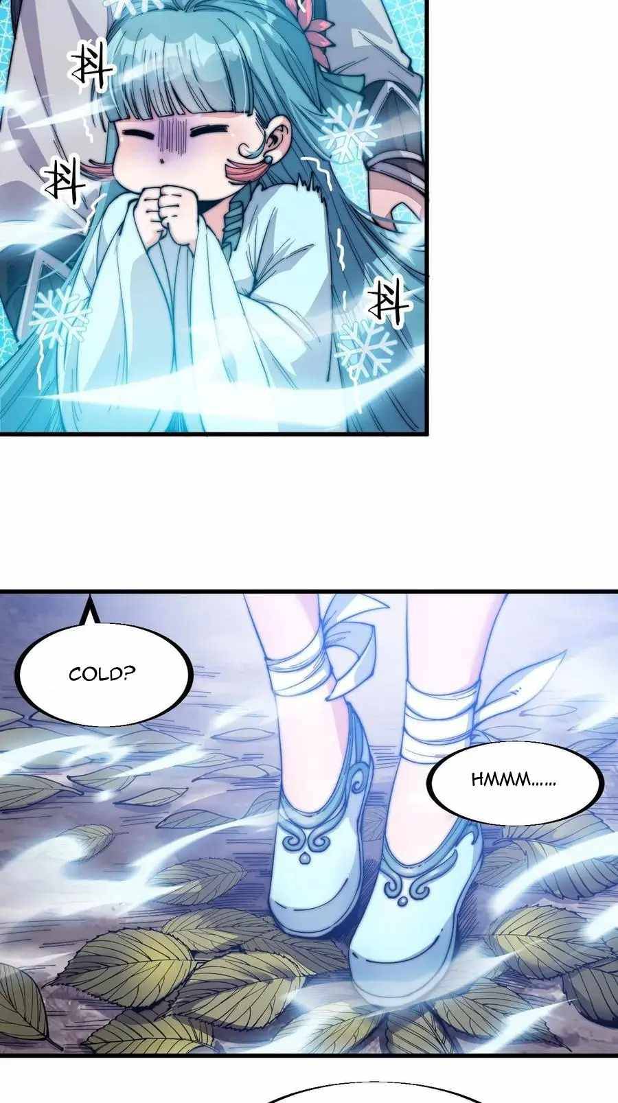 Read It Starts With A Mountain Manga Online