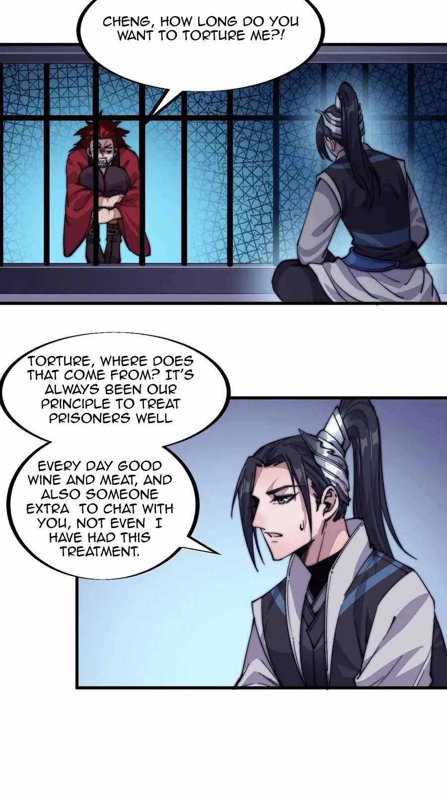 Read It Starts With A Mountain Manga Online