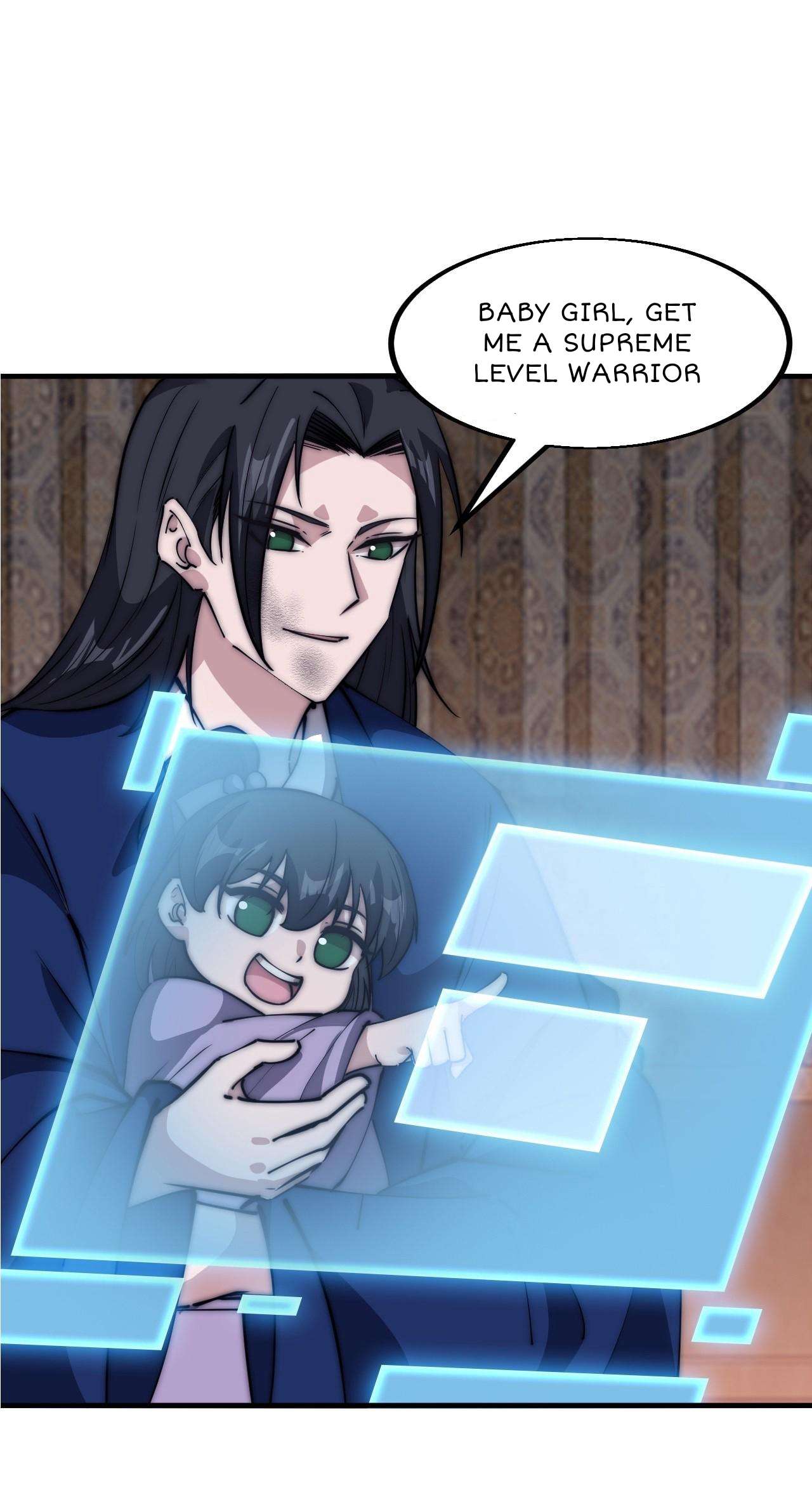 Read It Starts With A Mountain Manga Online