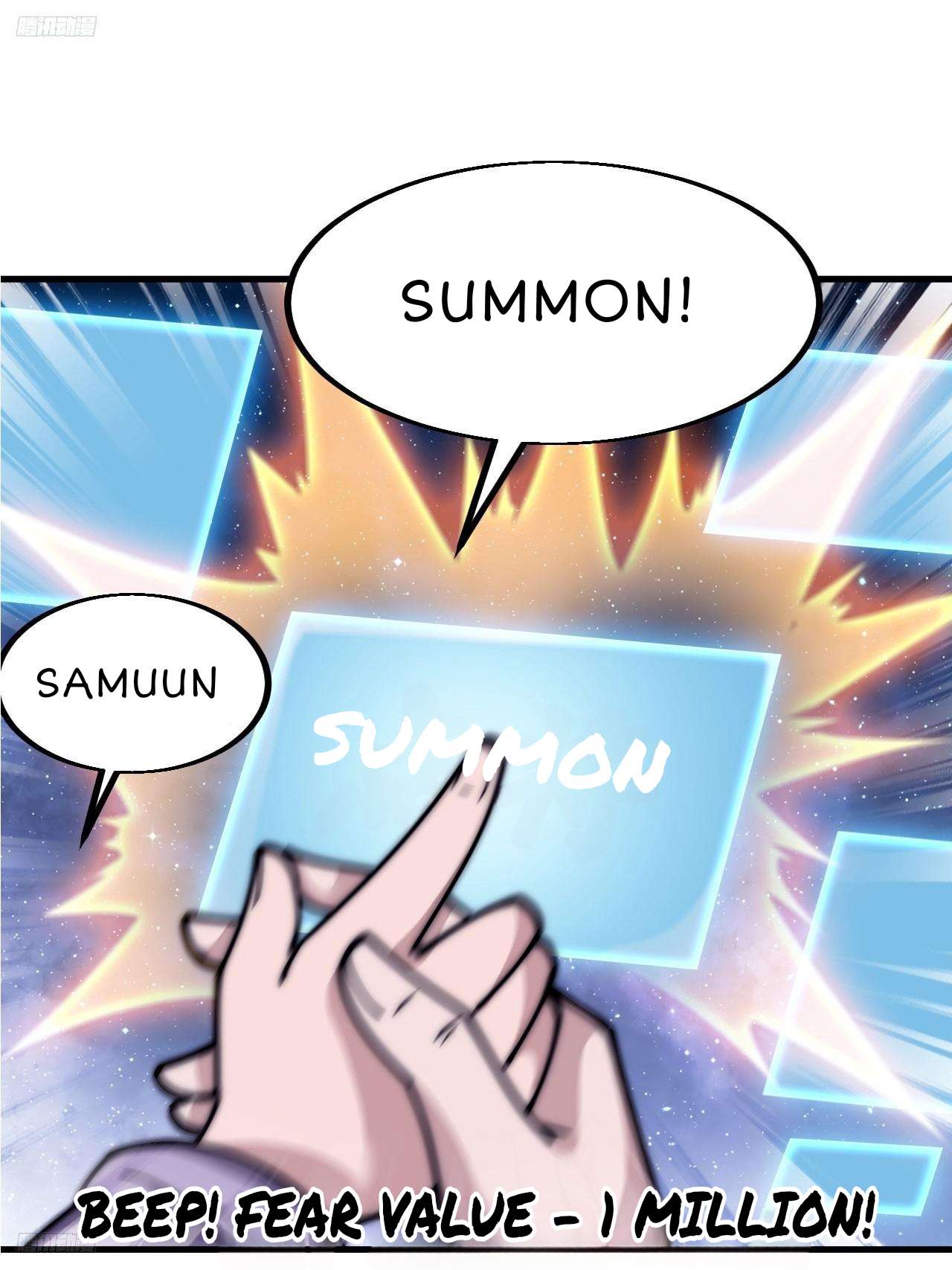 Read It Starts With A Mountain Manga Online