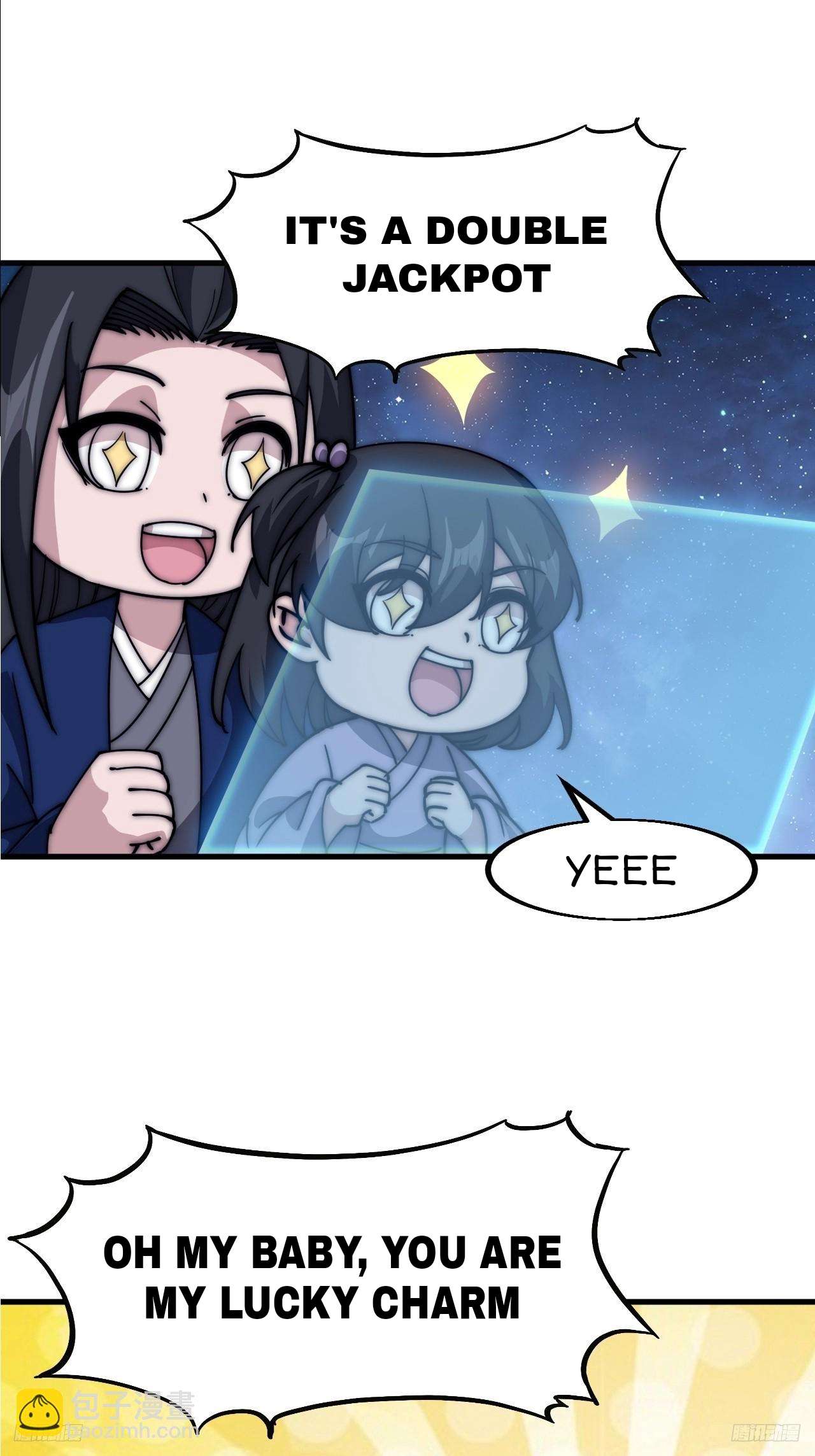 Read It Starts With A Mountain Manga Online