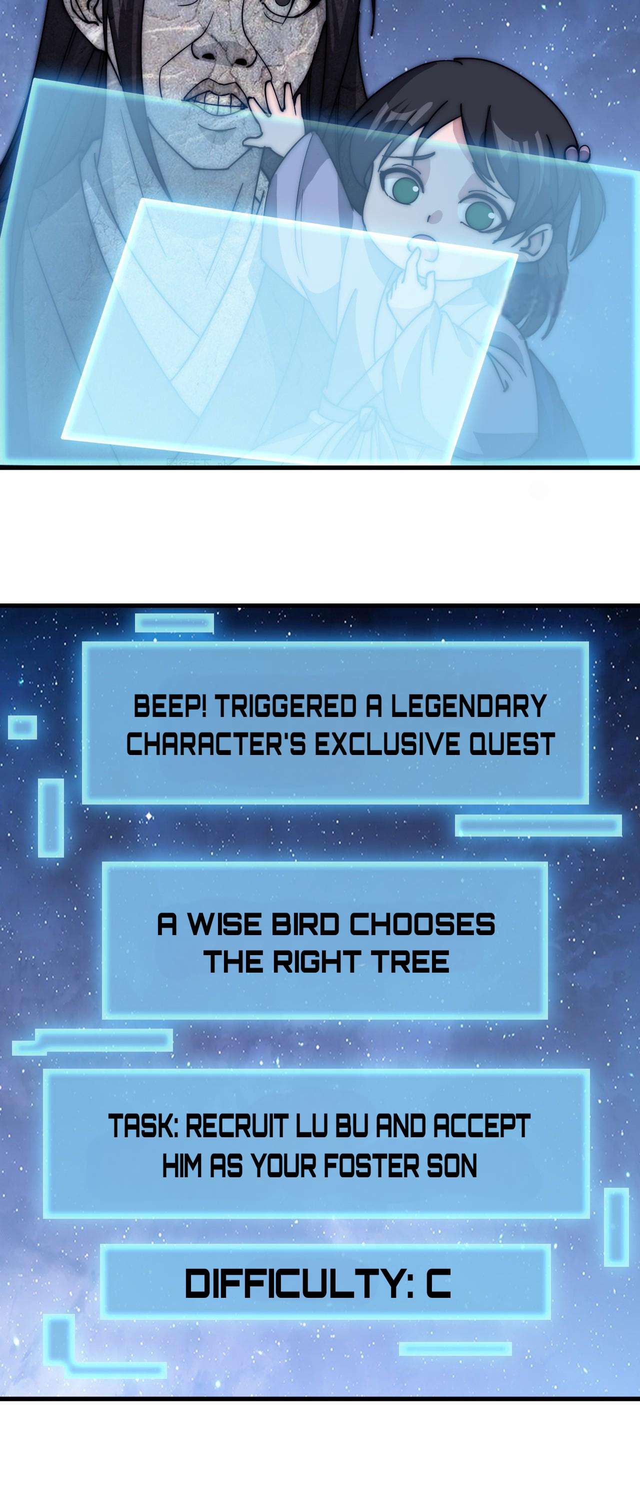 Read It Starts With A Mountain Manga Online