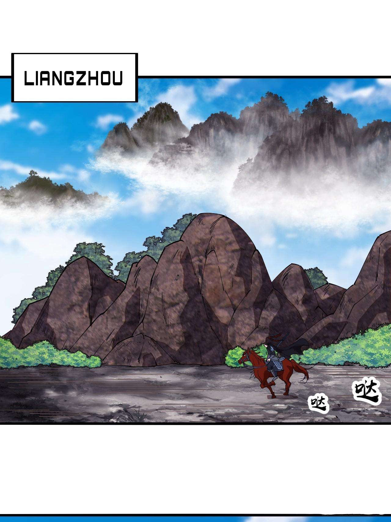 Read It Starts With A Mountain Manga Online