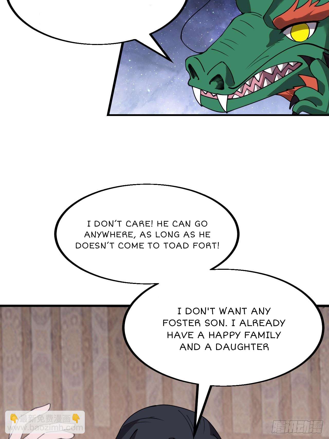 Read It Starts With A Mountain Manga Online