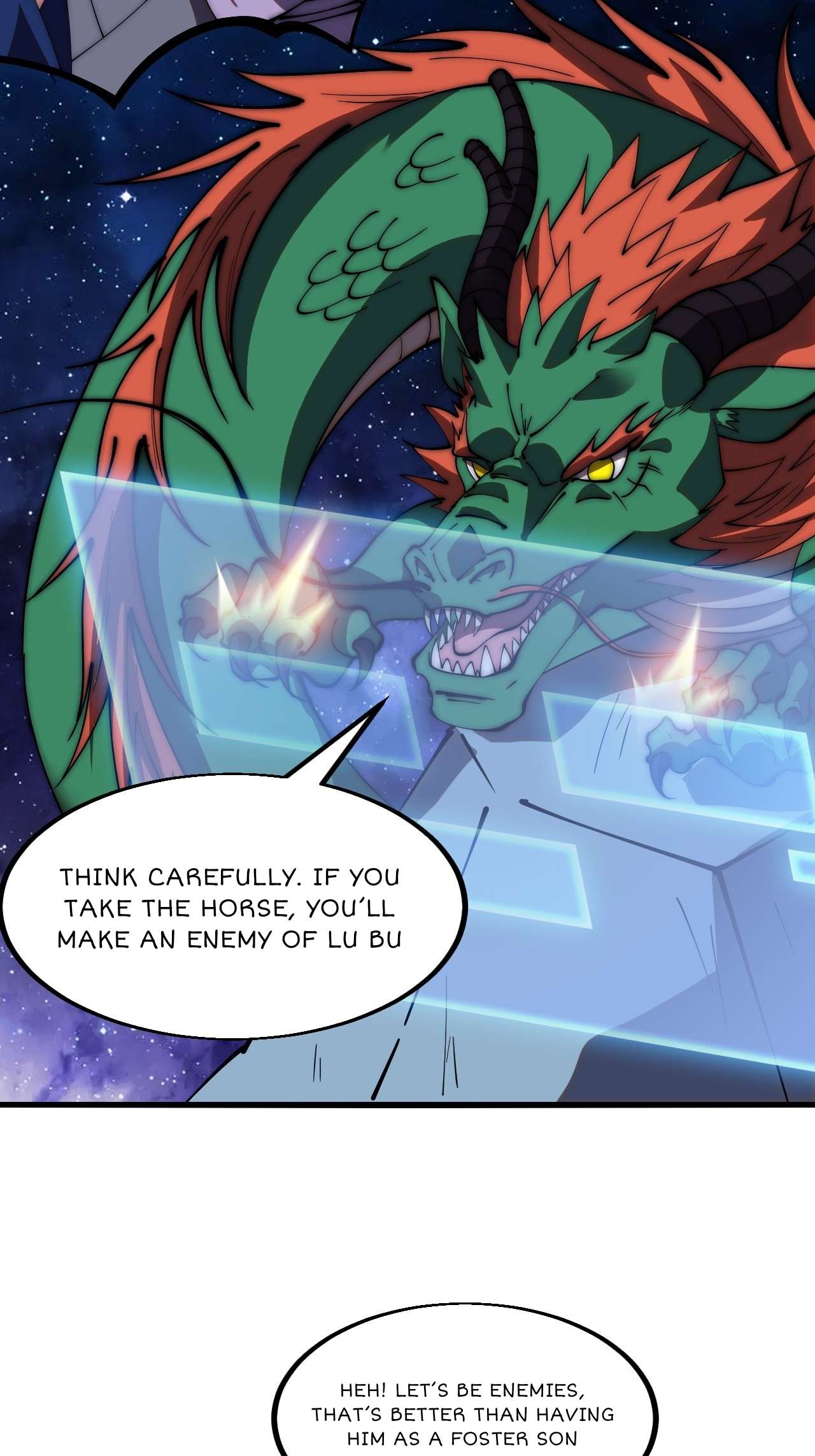 Read It Starts With A Mountain Manga Online