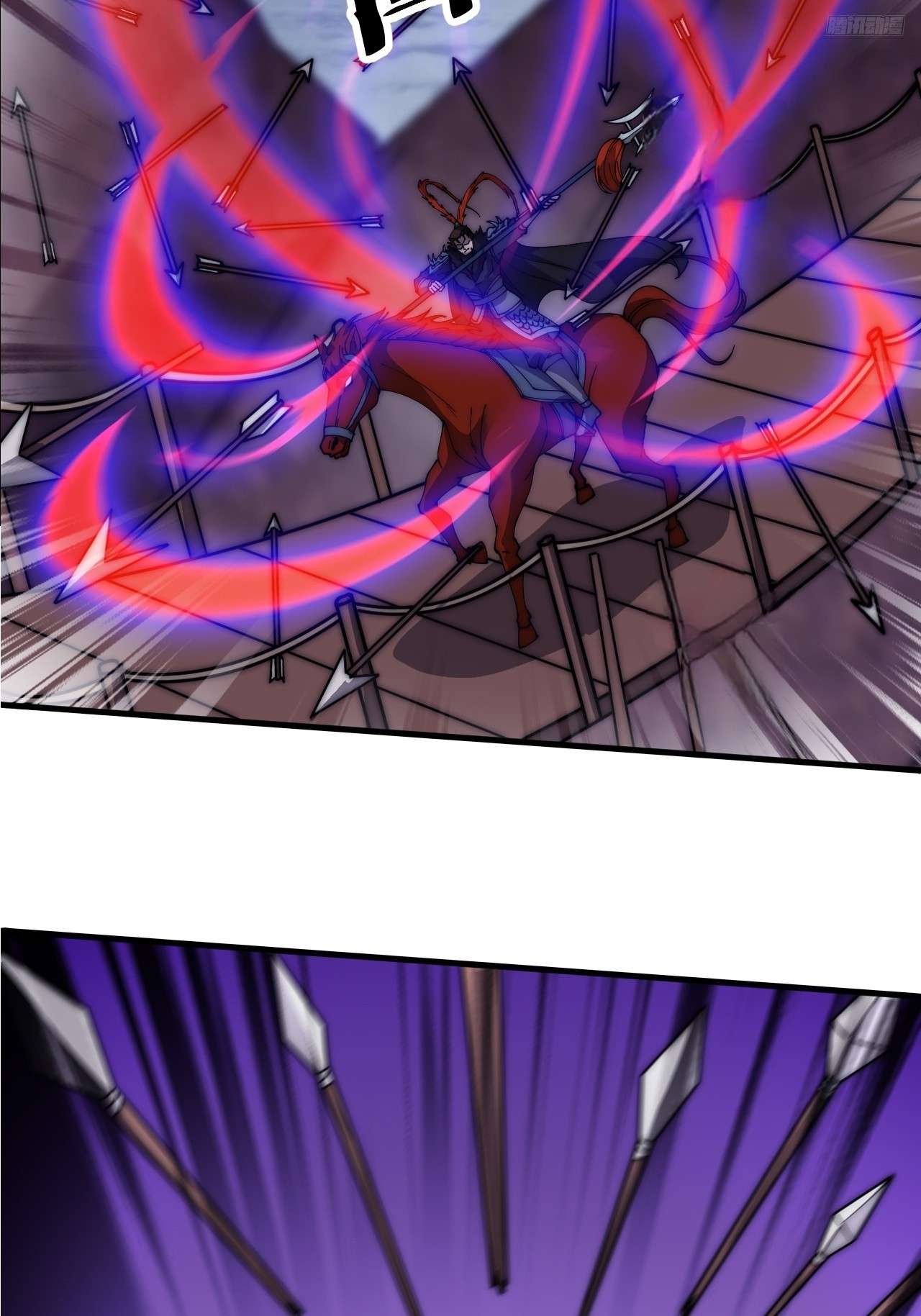 Read It Starts With A Mountain Manga Online