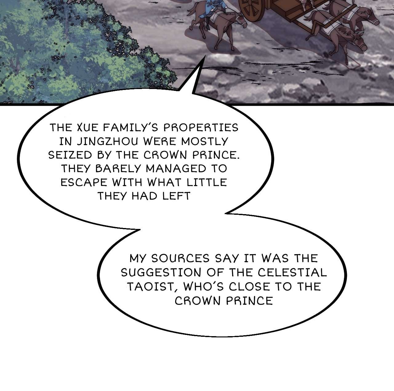 Read It Starts With A Mountain Manga Online