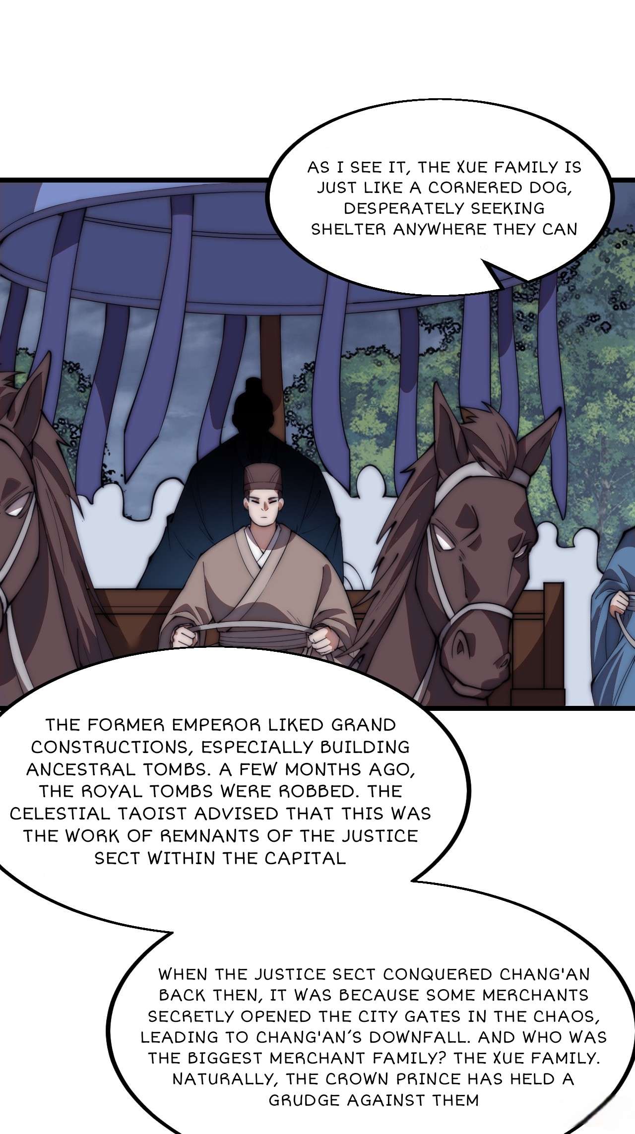 Read It Starts With A Mountain Manga Online