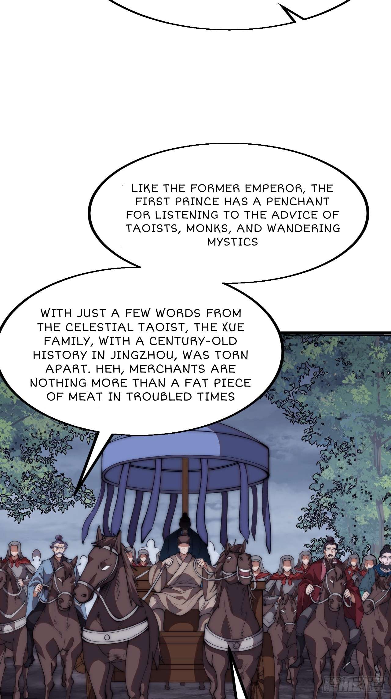 Read It Starts With A Mountain Manga Online