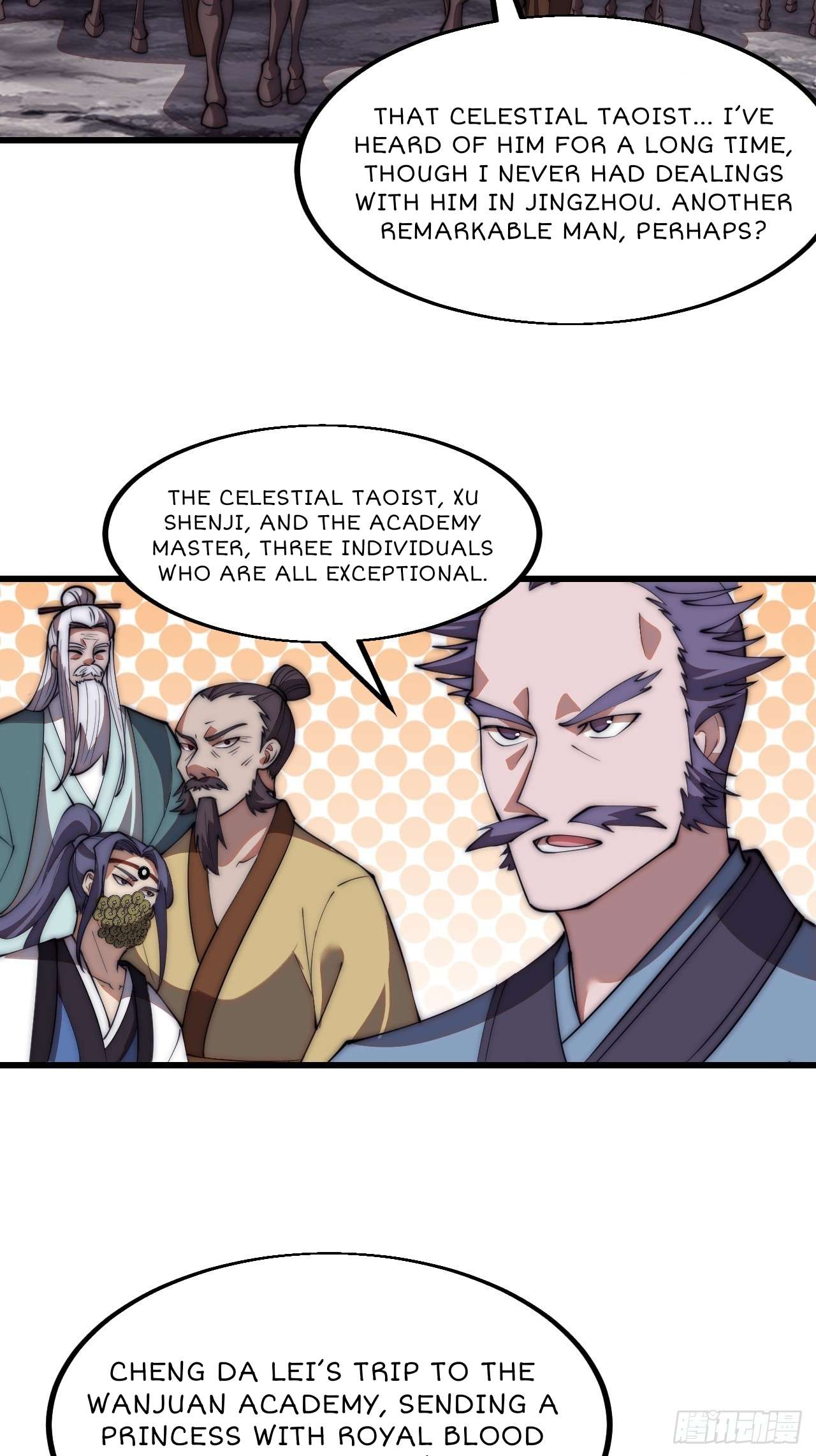 Read It Starts With A Mountain Manga Online