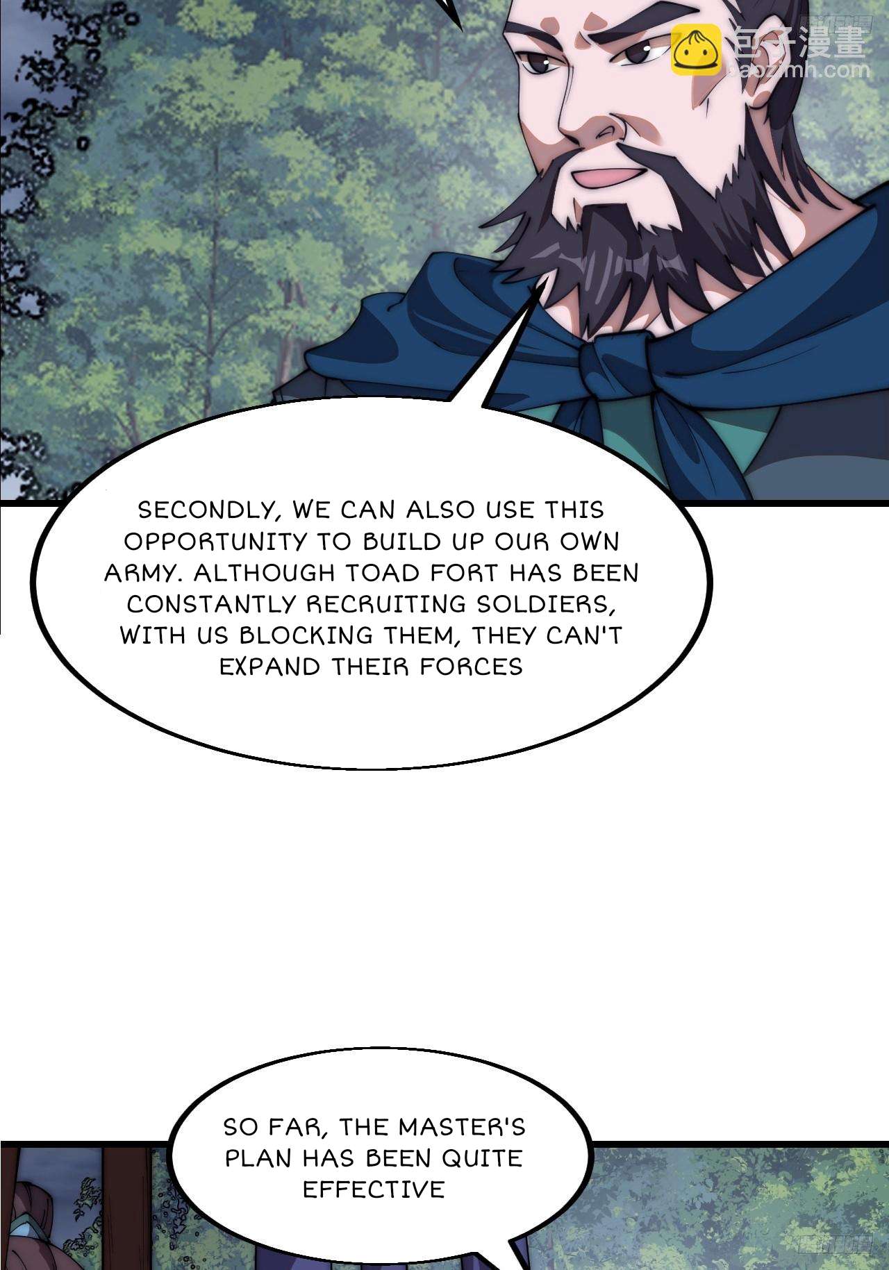 Read It Starts With A Mountain Manga Online