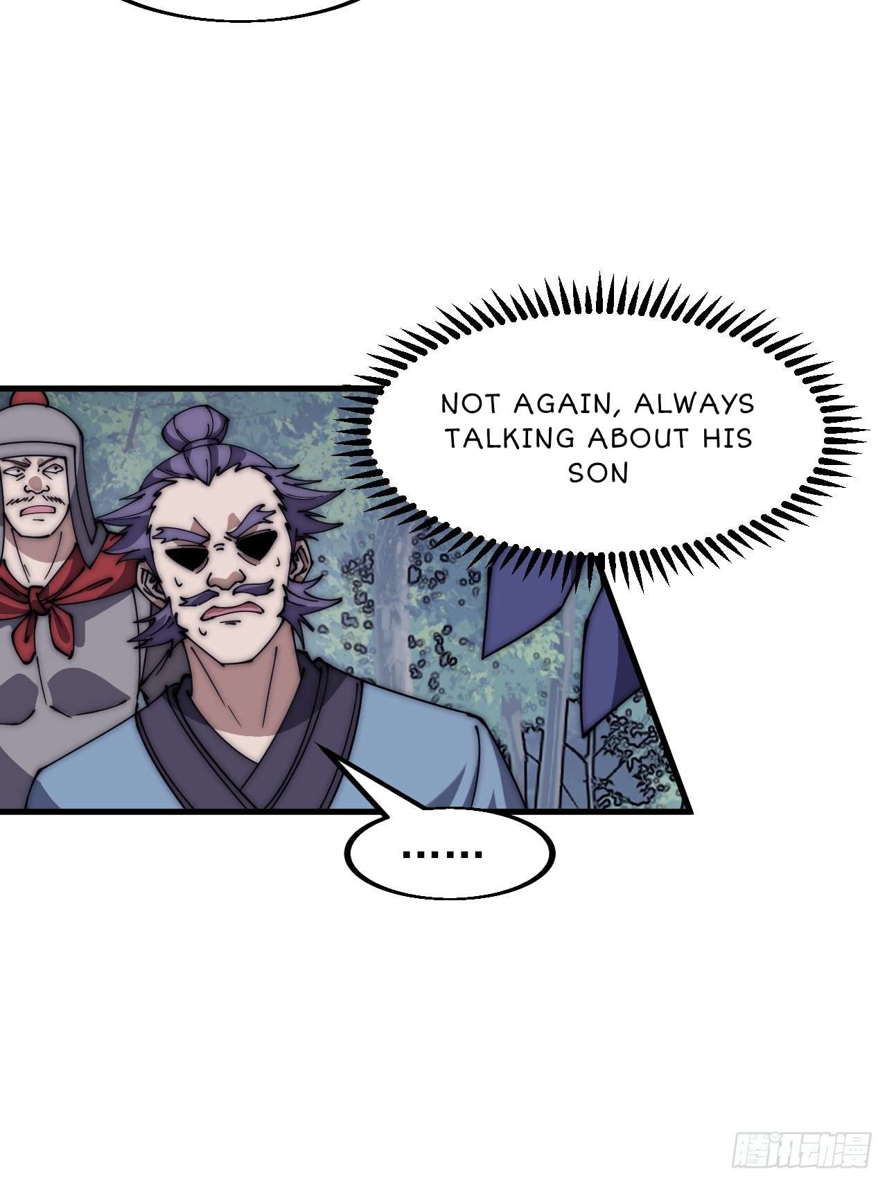 Read It Starts With A Mountain Manga Online