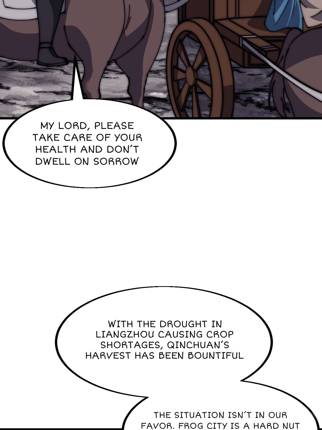 Read It Starts With A Mountain Manga Online