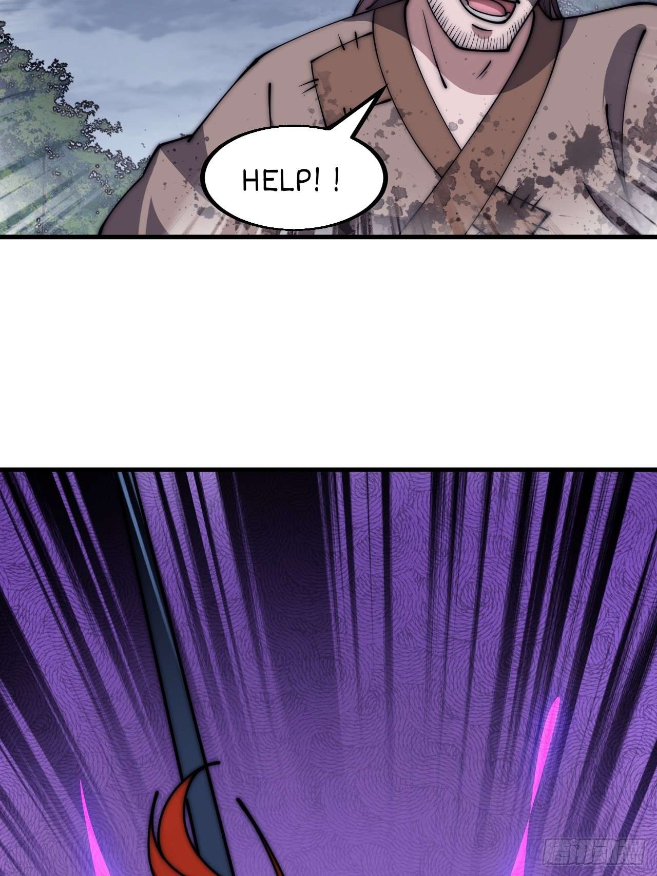 Read It Starts With A Mountain Manga Online