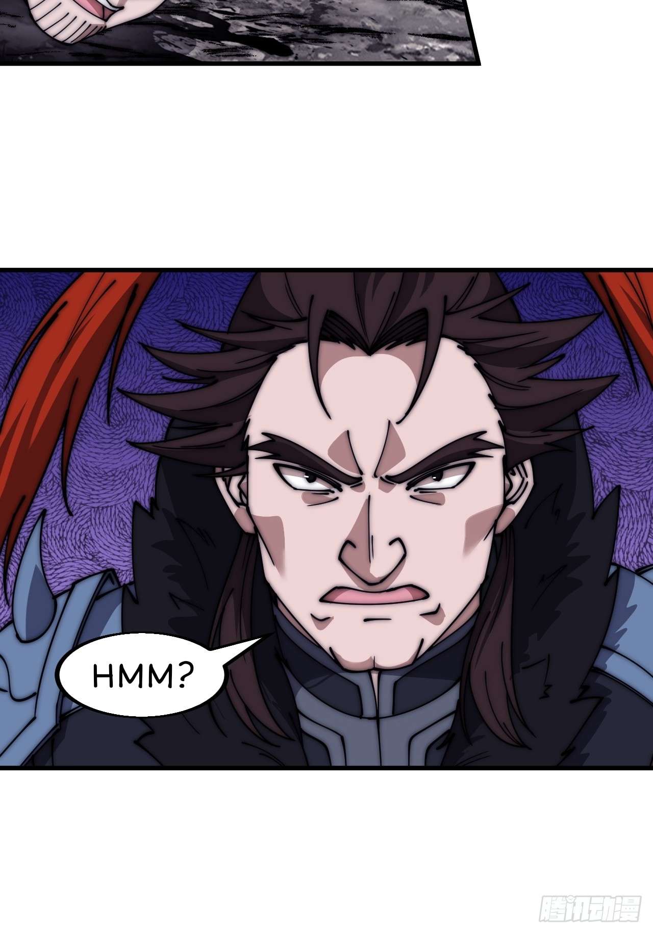 Read It Starts With A Mountain Manga Online