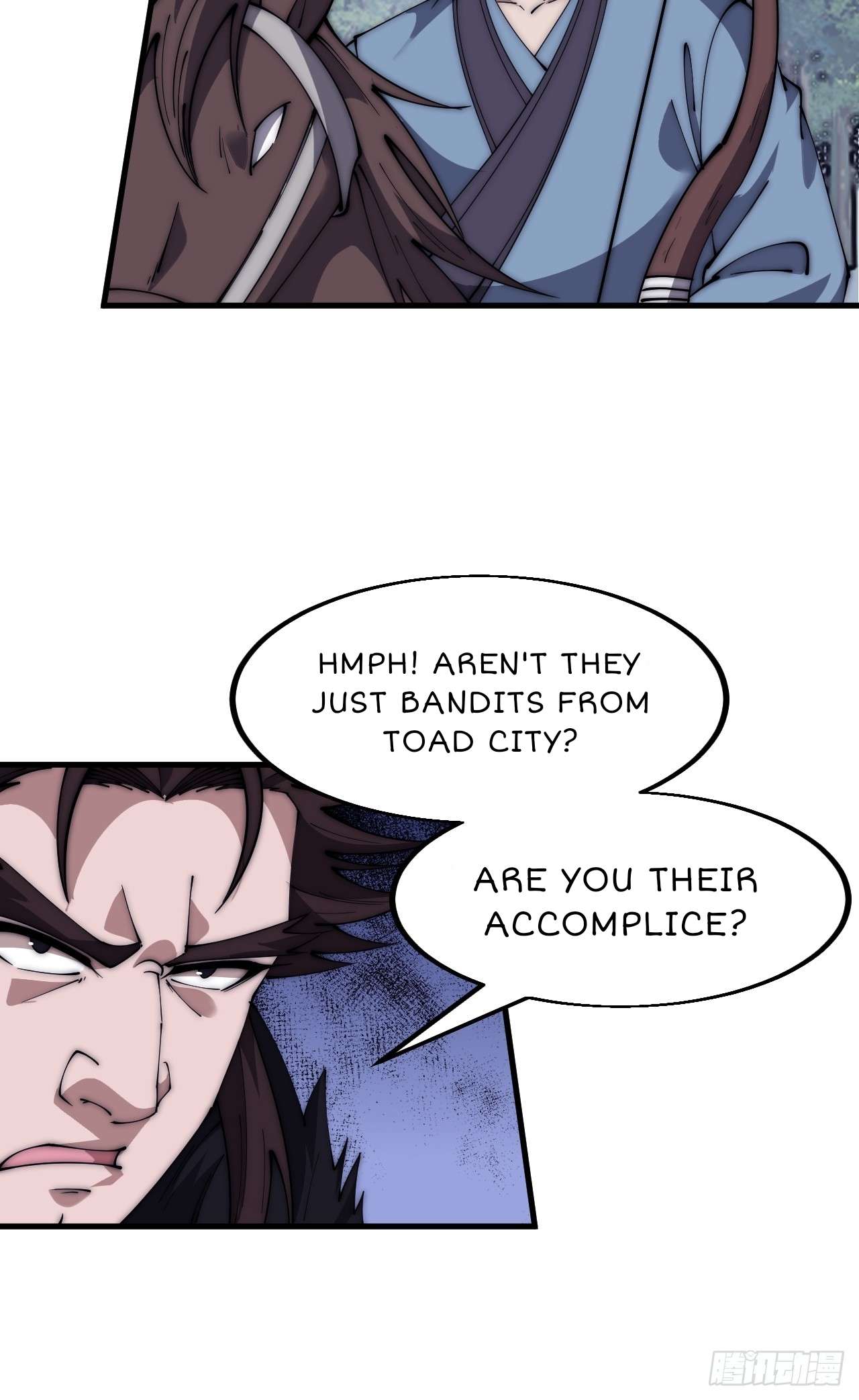 Read It Starts With A Mountain Manga Online