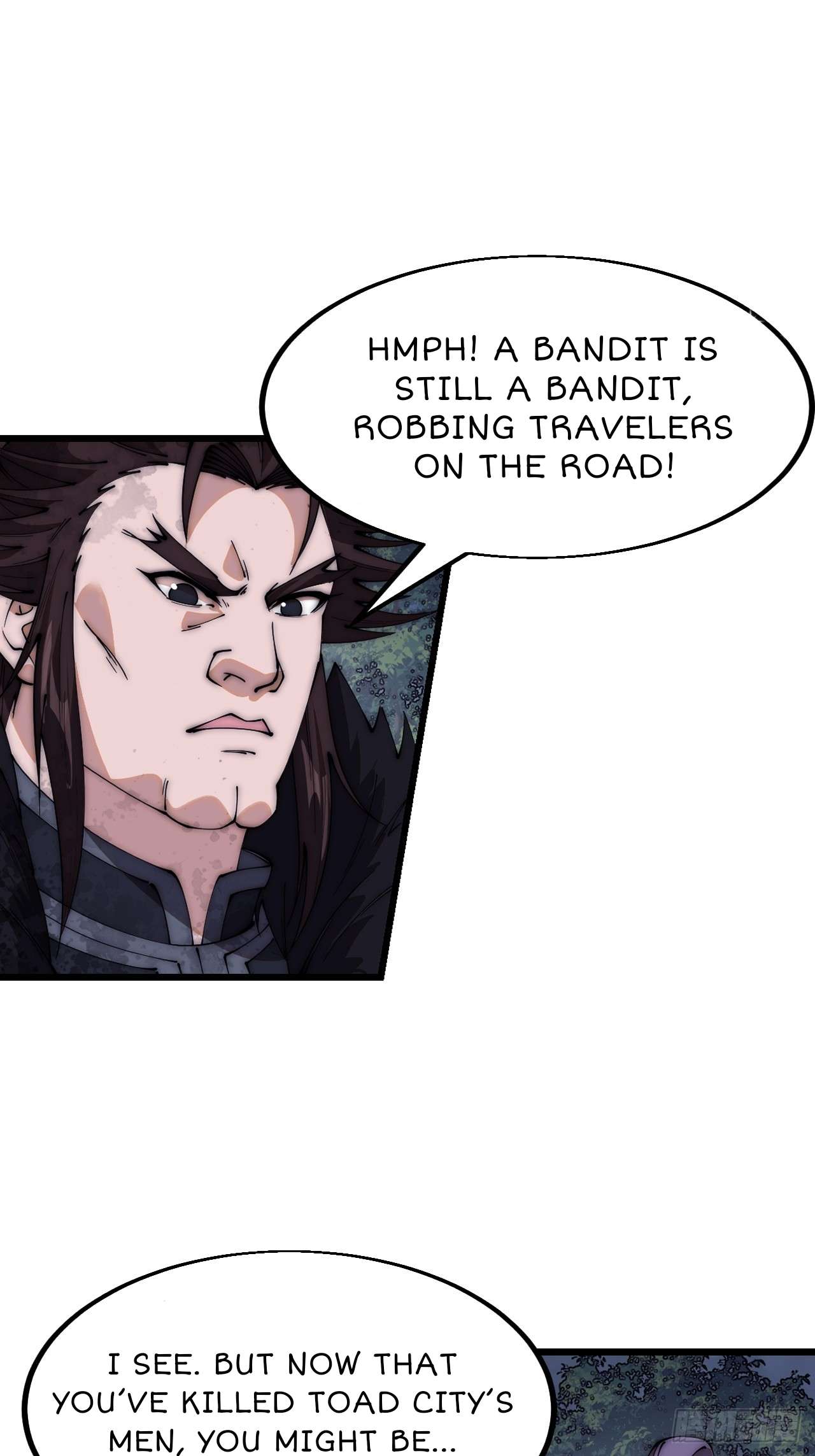 Read It Starts With A Mountain Manga Online