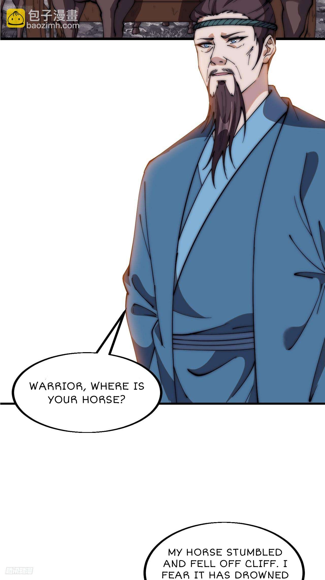 Read It Starts With A Mountain Manga Online