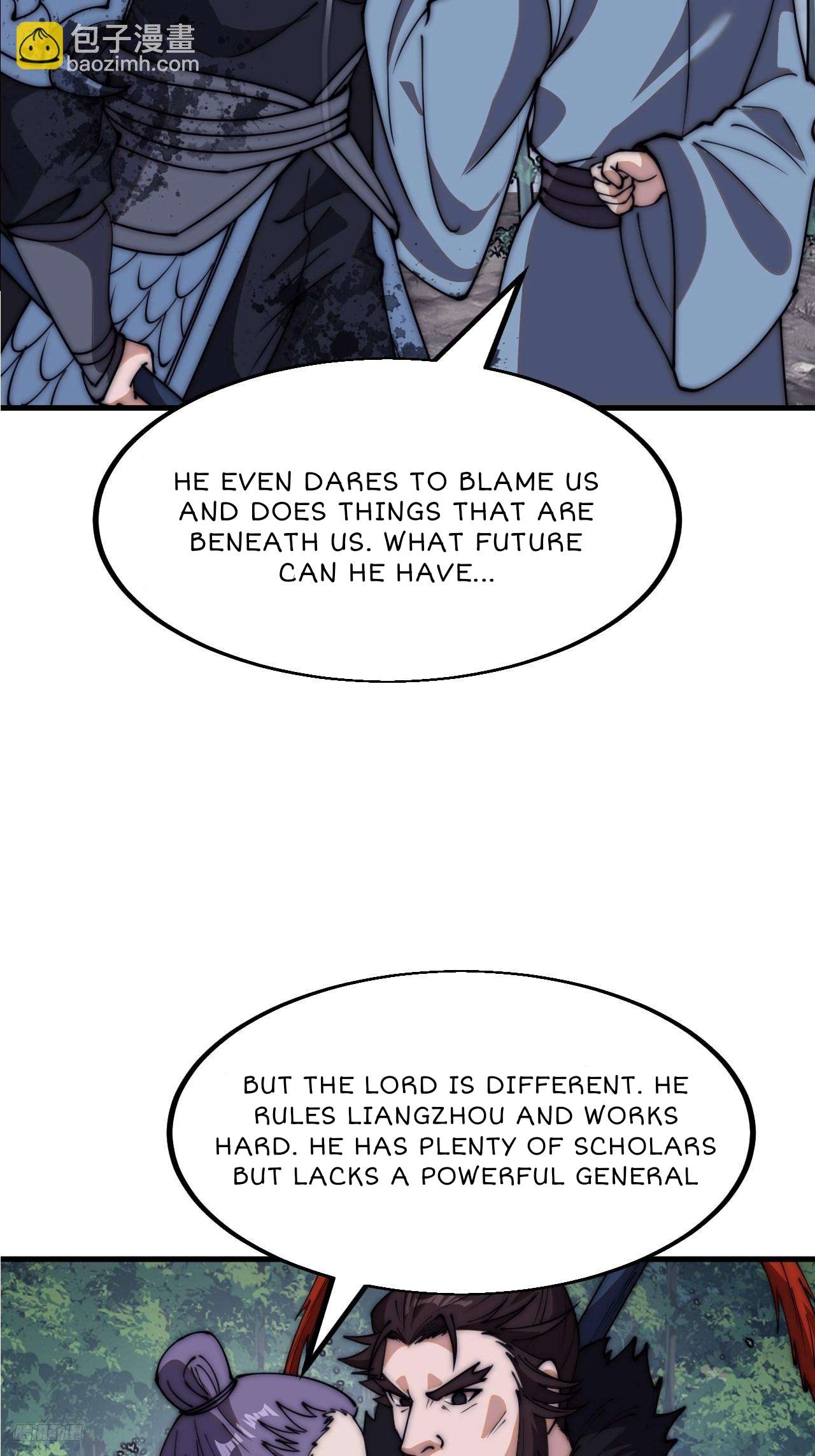 Read It Starts With A Mountain Manga Online