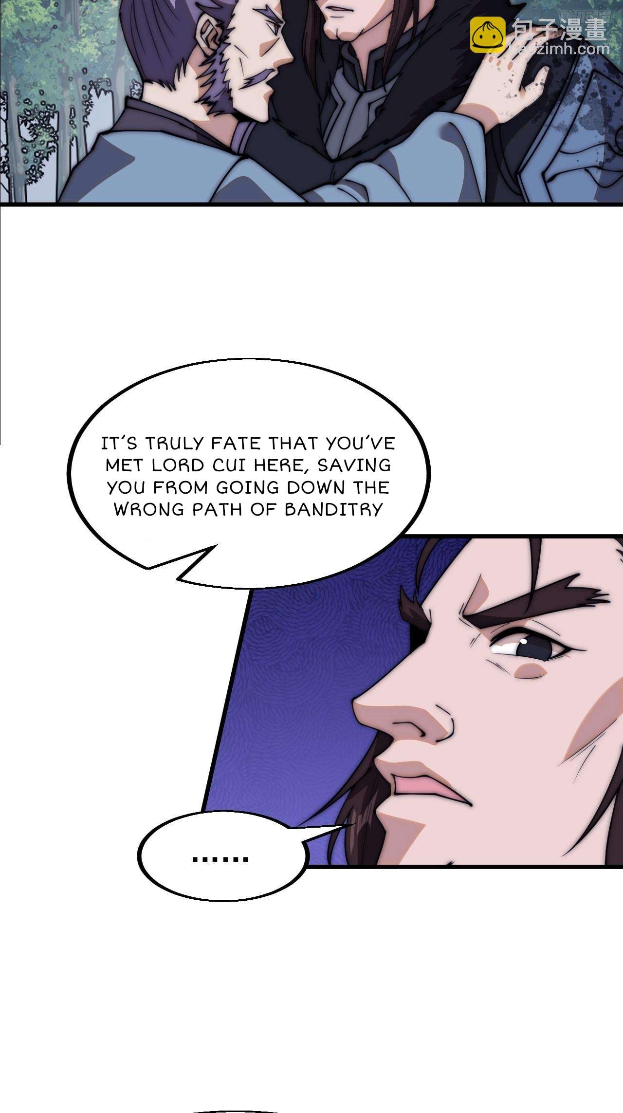 Read It Starts With A Mountain Manga Online