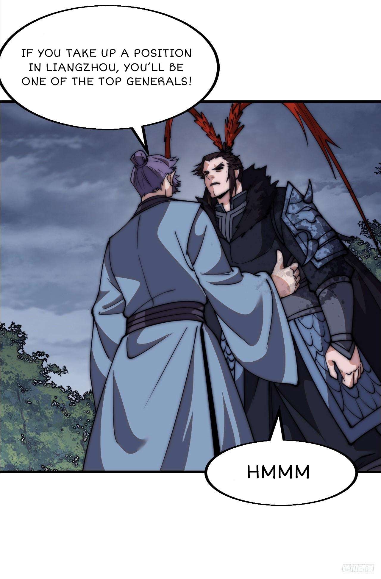 Read It Starts With A Mountain Manga Online