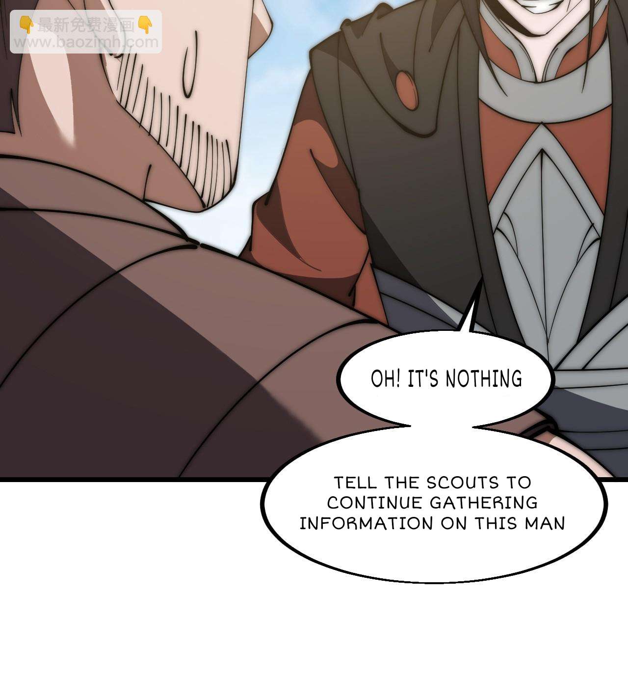 Read It Starts With A Mountain Manga Online