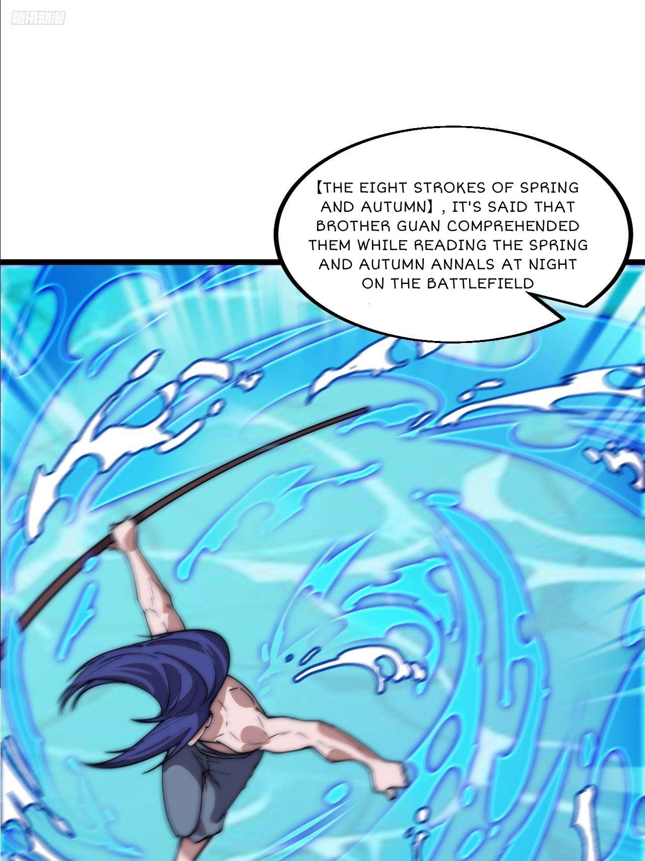 Read It Starts With A Mountain Manga Online