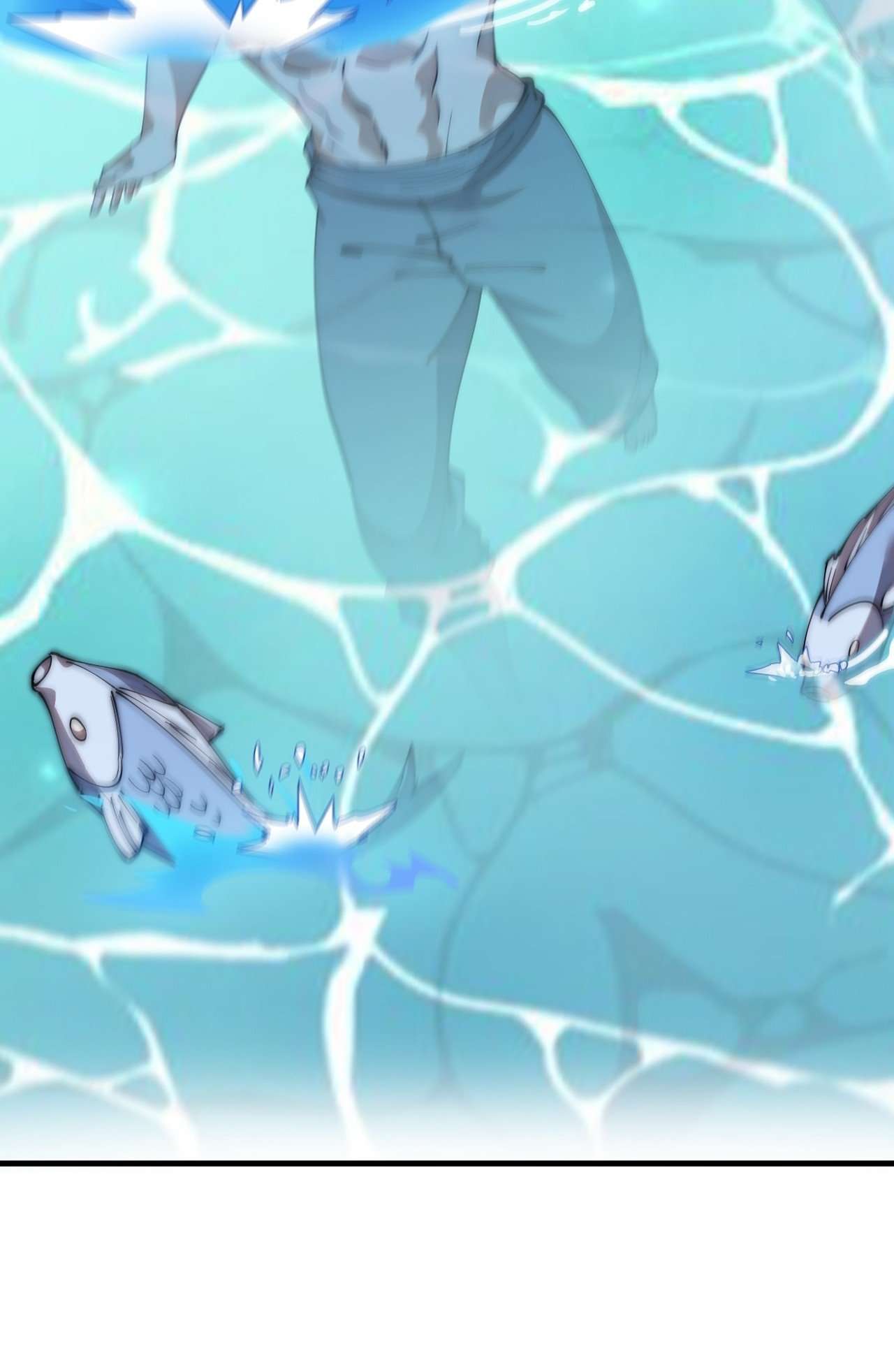 Read It Starts With A Mountain Manga Online