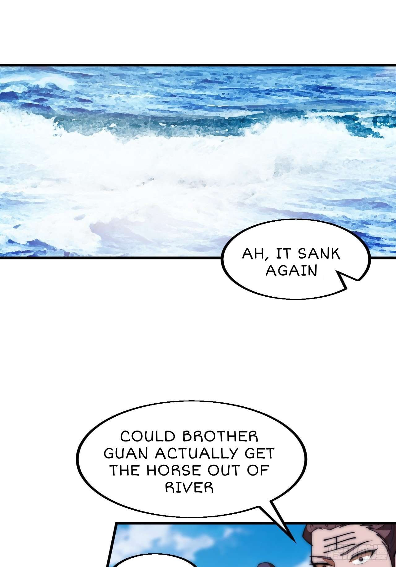 Read It Starts With A Mountain Manga Online