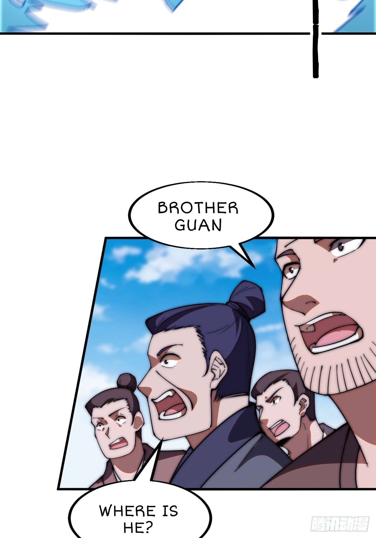 Read It Starts With A Mountain Manga Online