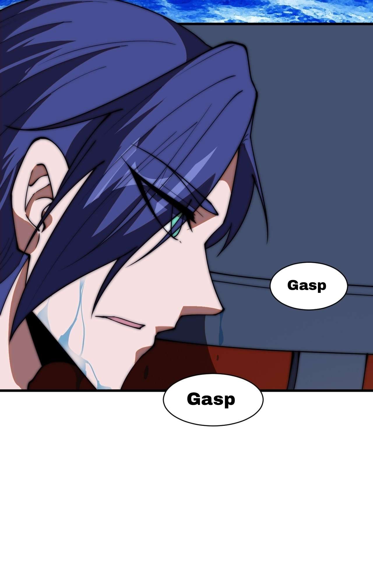 Read It Starts With A Mountain Manga Online