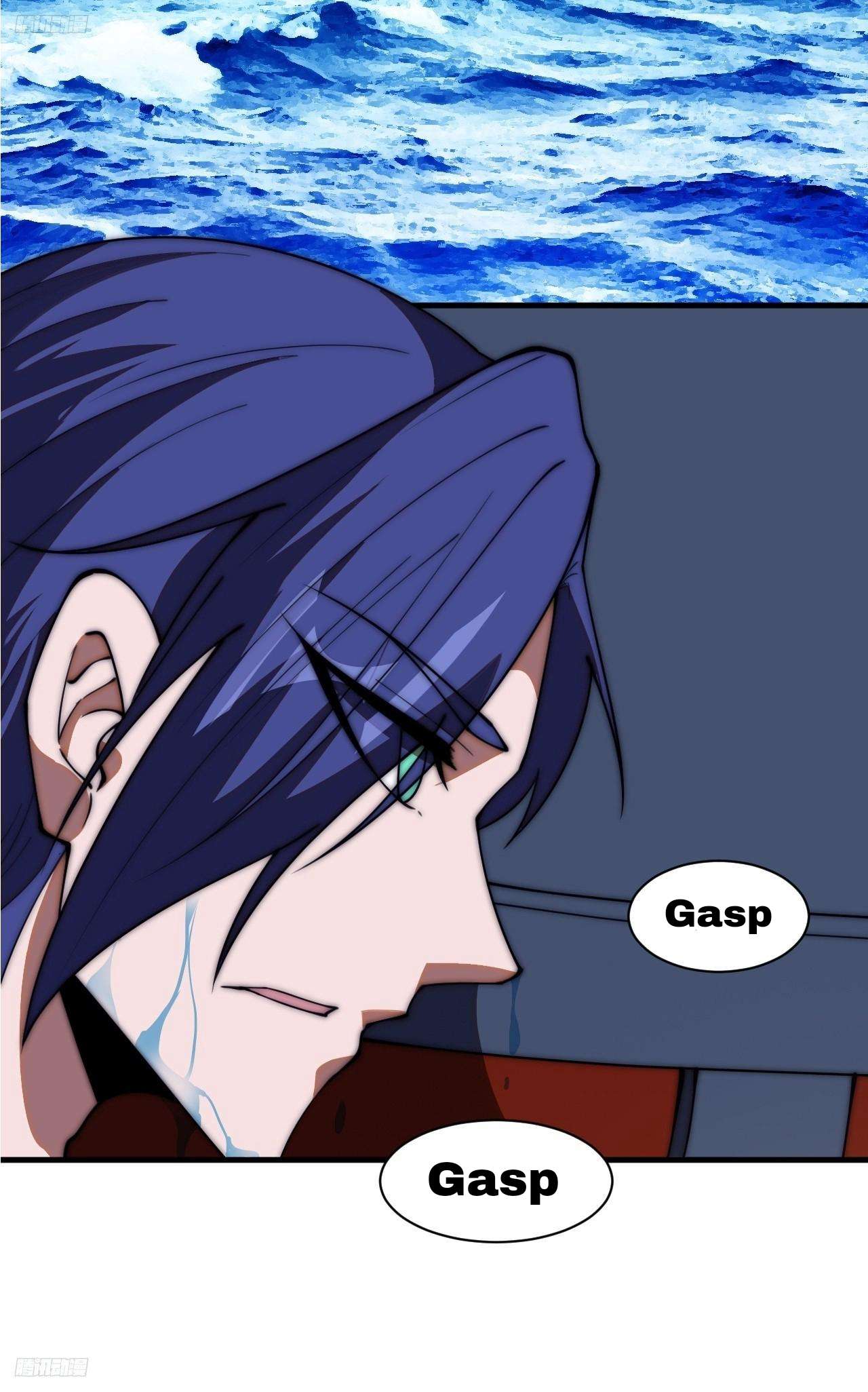 Read It Starts With A Mountain Manga Online