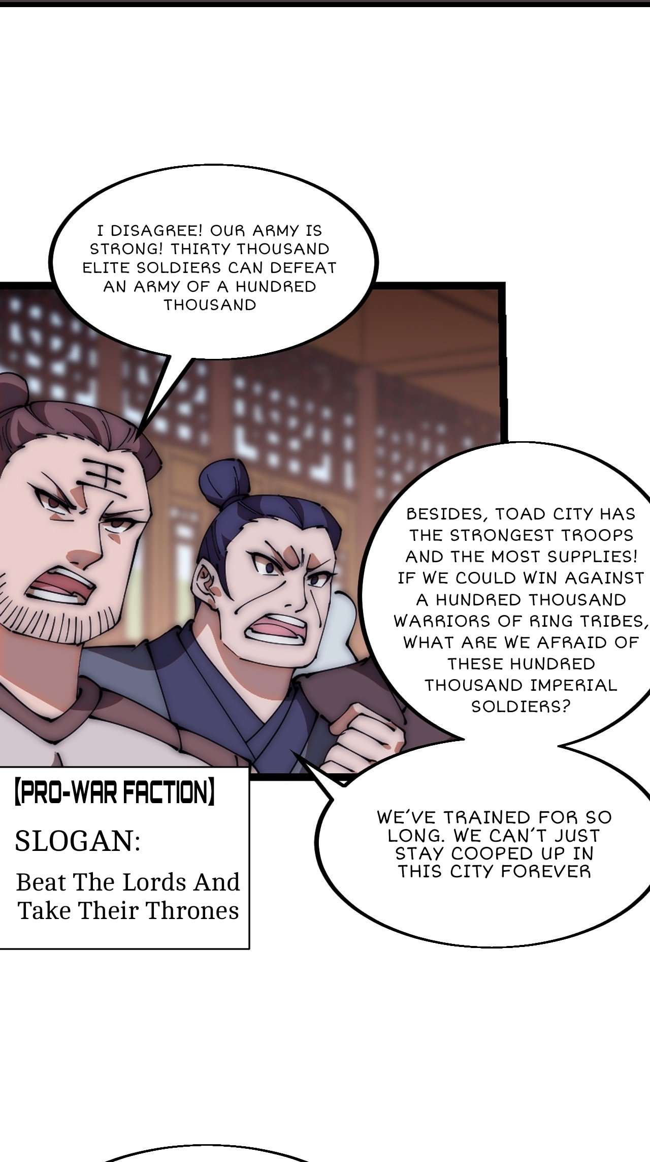 Read It Starts With A Mountain Manga Online