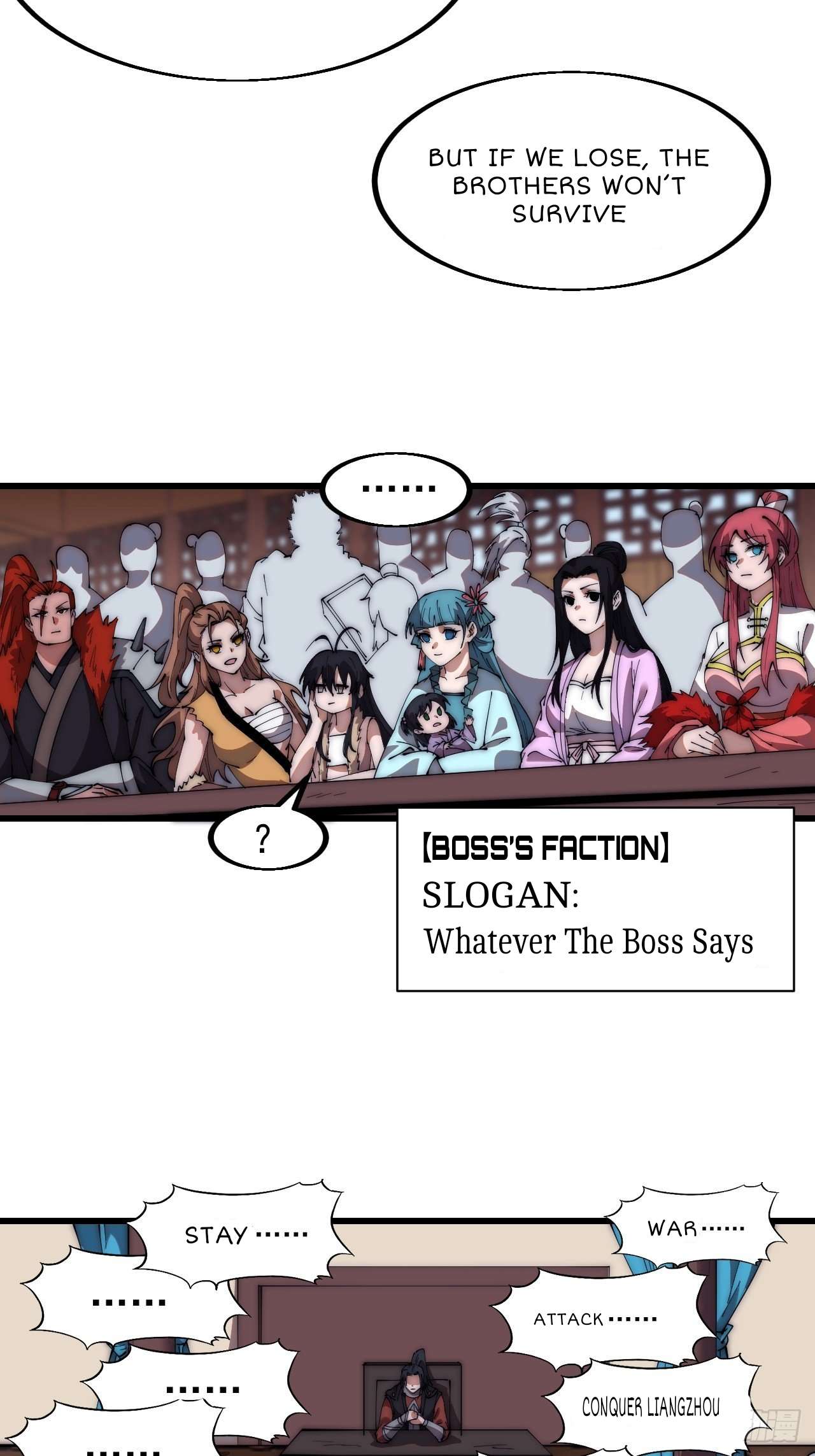 Read It Starts With A Mountain Manga Online