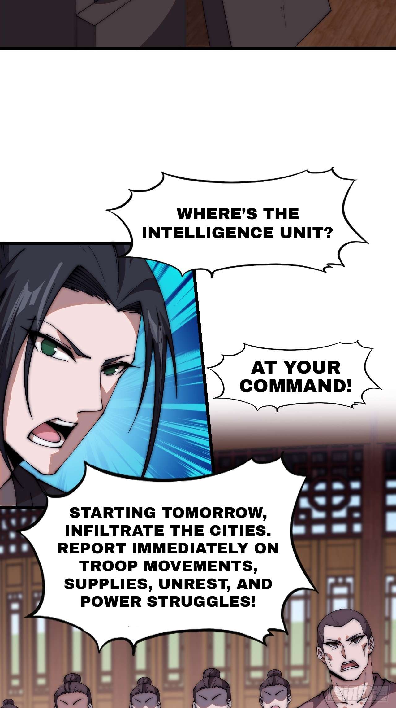 Read It Starts With A Mountain Manga Online