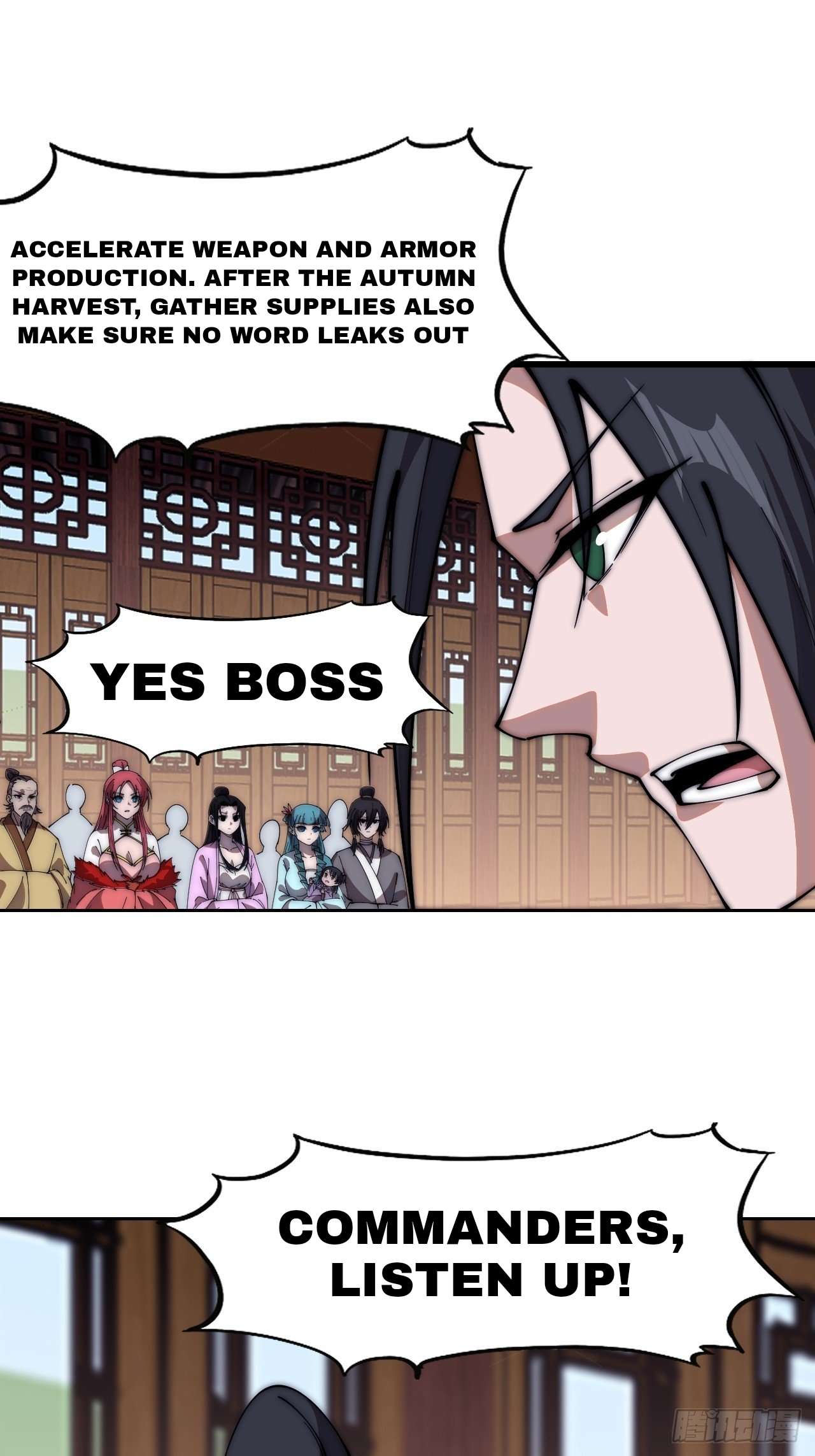 Read It Starts With A Mountain Manga Online