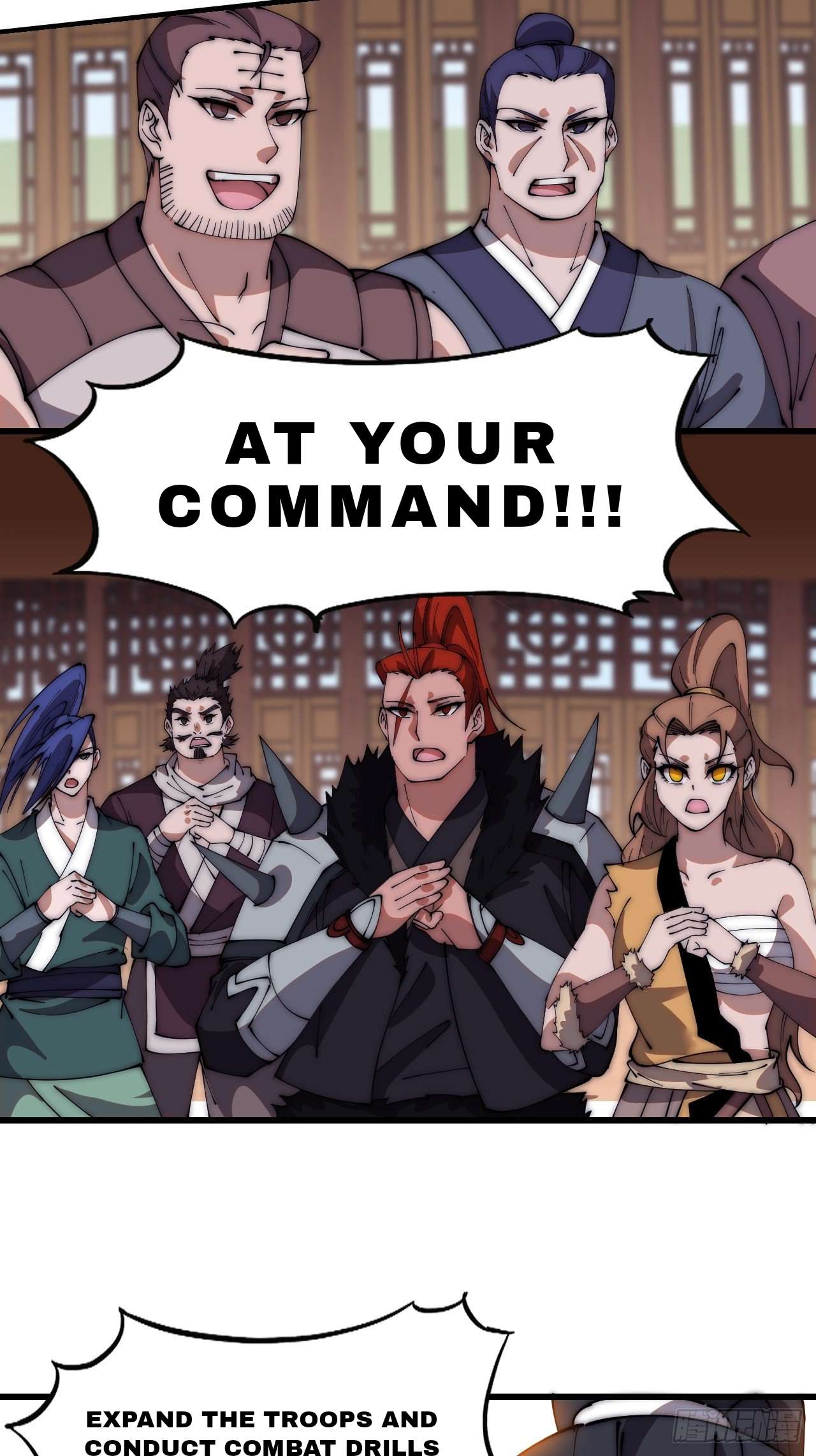 Read It Starts With A Mountain Manga Online