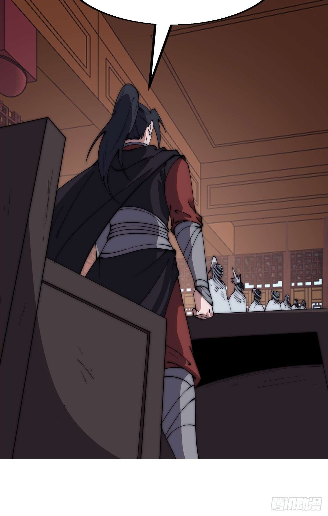 Read It Starts With A Mountain Manga Online