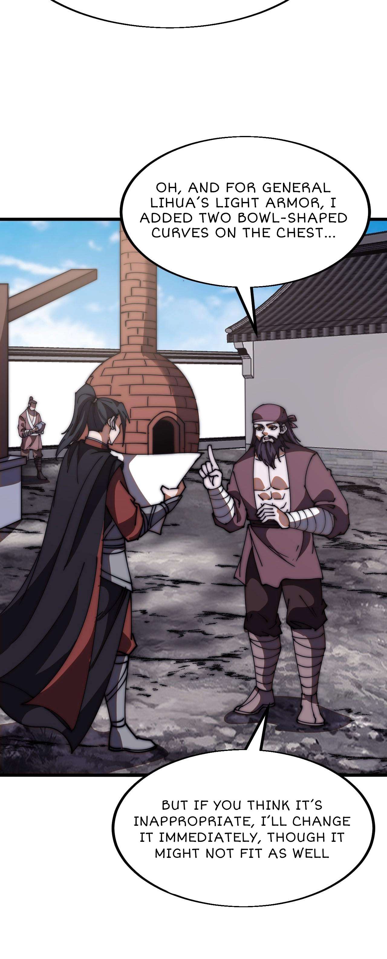 Read It Starts With A Mountain Manga Online