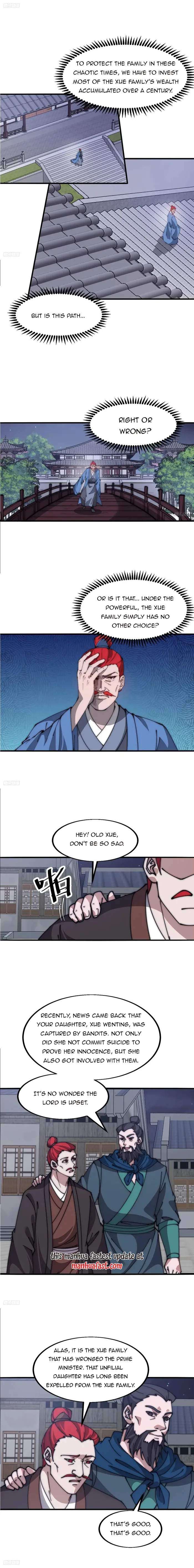 Read It Starts With A Mountain Manga Online