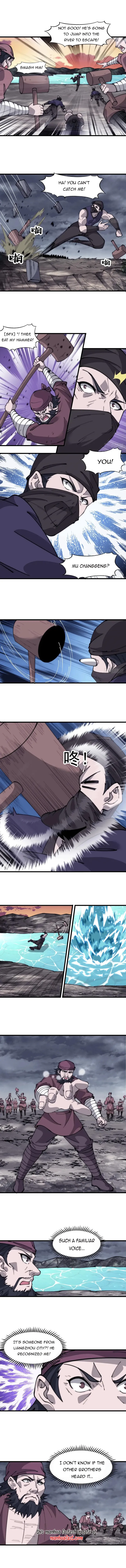 Read It Starts With A Mountain Manga Online