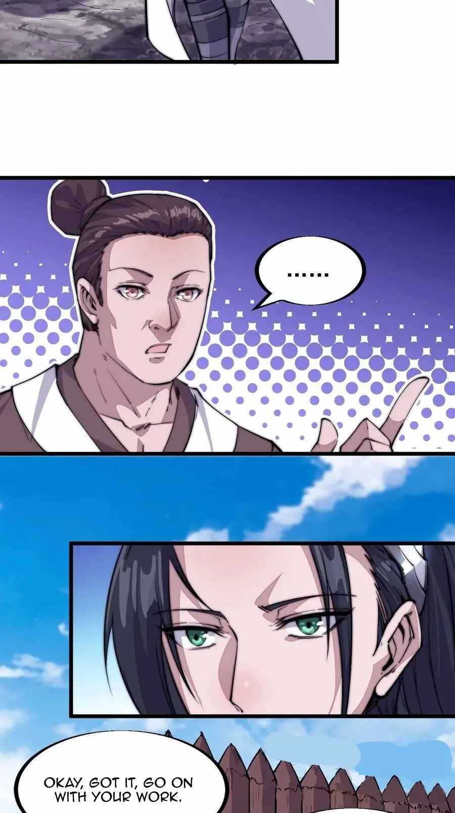 Read It Starts With A Mountain Manga Online