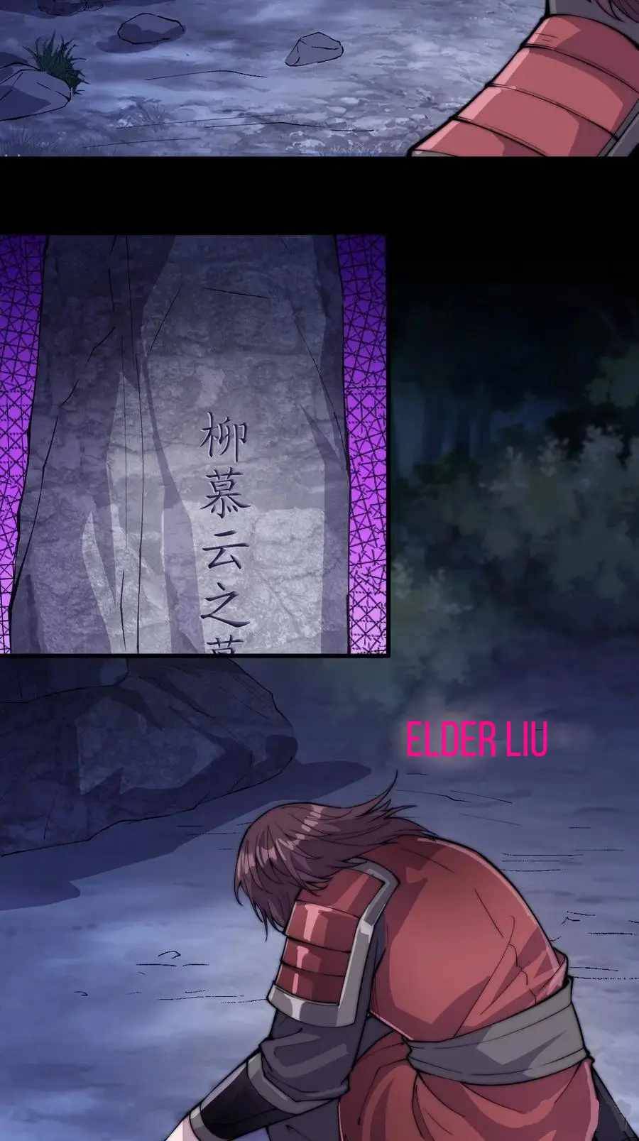 Read It Starts With A Mountain Manga Online