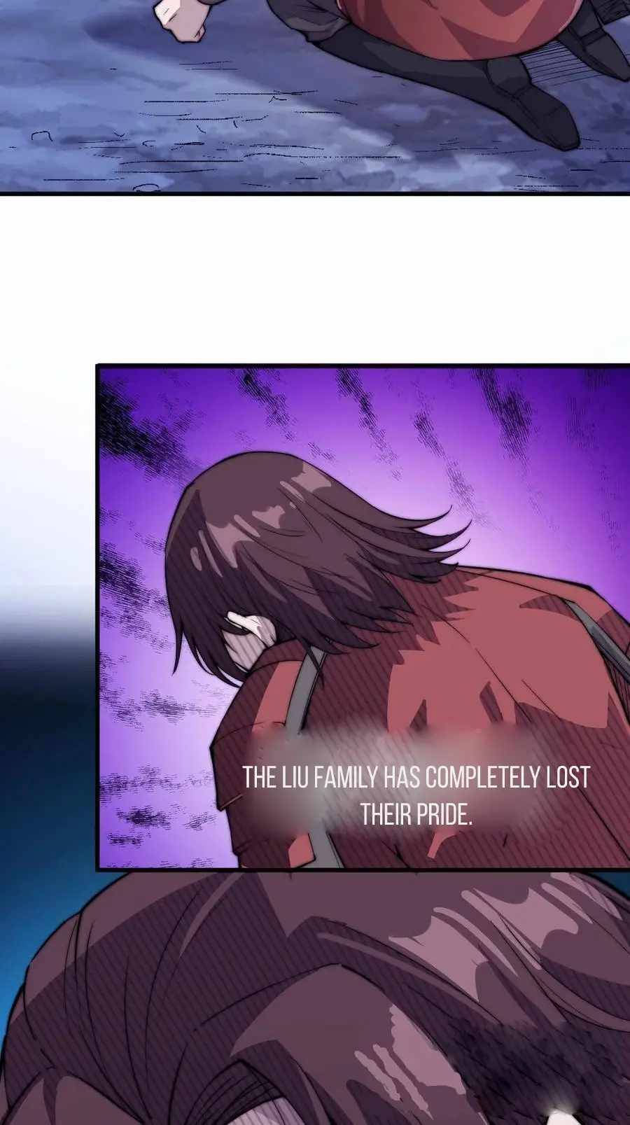 Read It Starts With A Mountain Manga Online