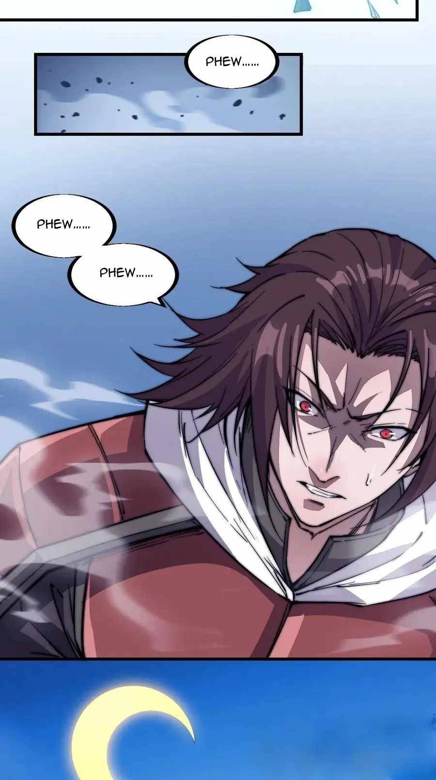 Read It Starts With A Mountain Manga Online