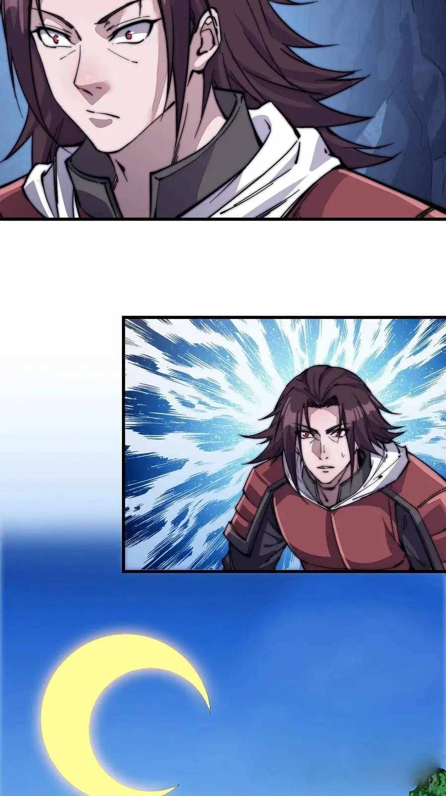 Read It Starts With A Mountain Manga Online